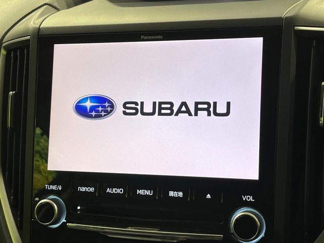 IMPREZA SPORT 4WD