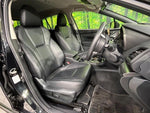 IMPREZA SPORT 4WD