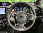 IMPREZA SPORT 4WD