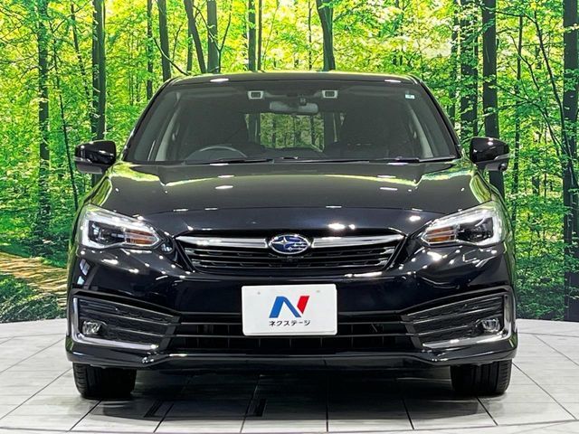 IMPREZA SPORT 4WD