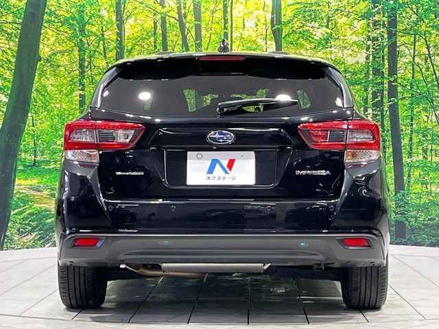 IMPREZA SPORT 4WD