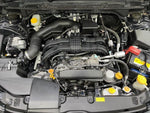 IMPREZA SPORT 4WD