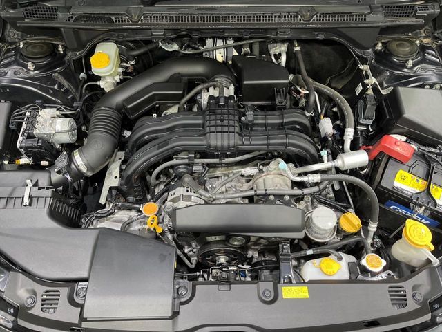 IMPREZA SPORT 4WD
