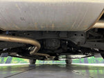 IMPREZA SPORT 4WD