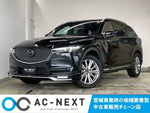 CX-8 4WD