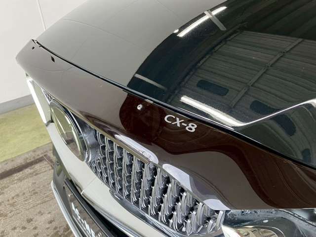 CX-8 4WD