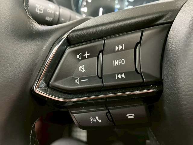 CX-8 4WD