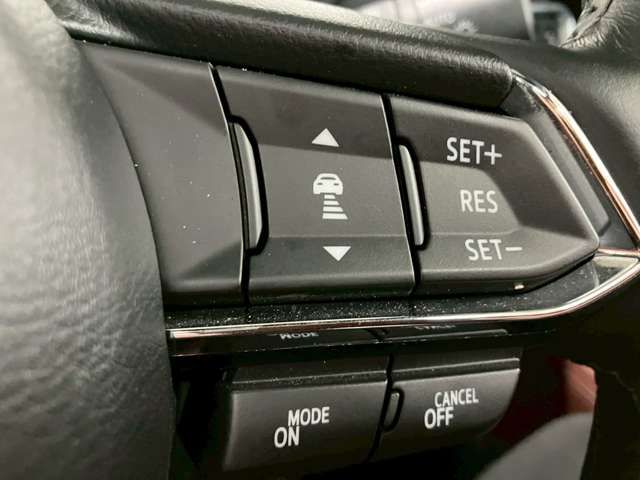 CX-8 4WD
