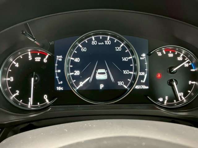 CX-8 4WD