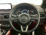 CX-8 4WD