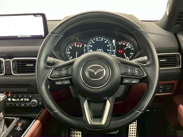 CX-8 4WD