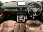 CX-8 4WD