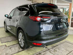 CX-8 4WD