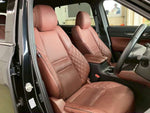 CX-8 4WD