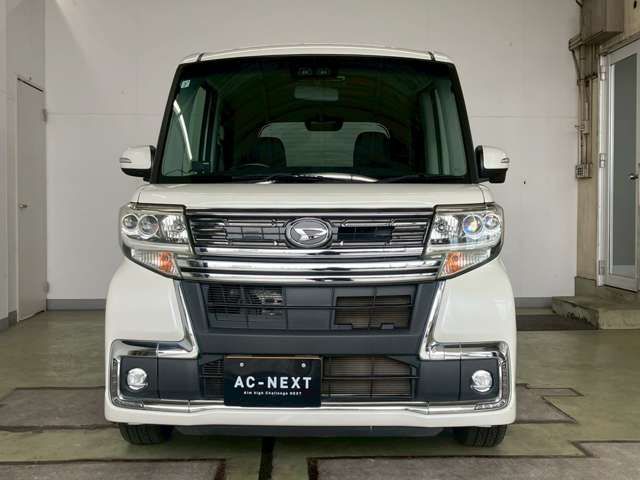TANTO CUSTOM