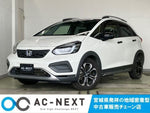 FIT e:HEV 4WD