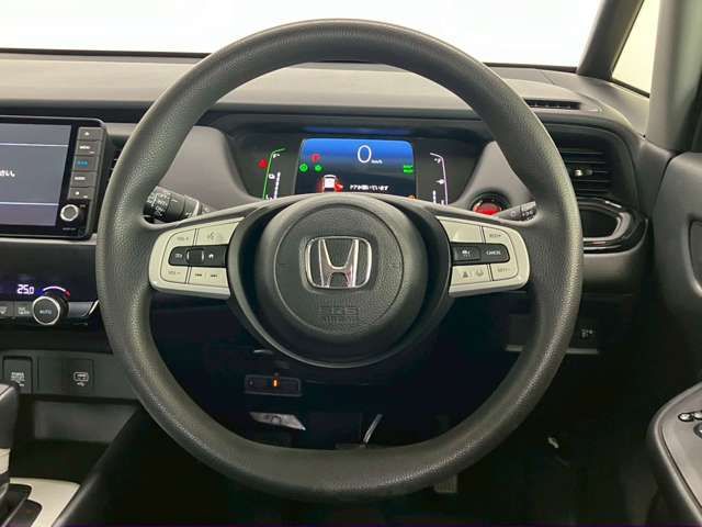 FIT e:HEV 4WD
