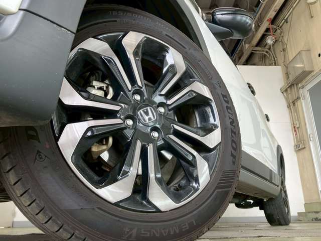 FIT e:HEV 4WD