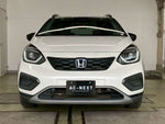 FIT e:HEV 4WD