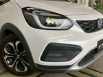 FIT e:HEV 4WD