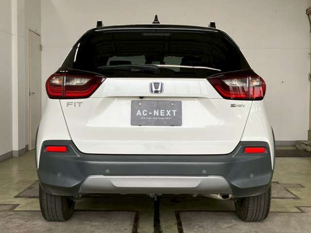FIT e:HEV 4WD