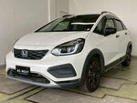 FIT e:HEV 4WD
