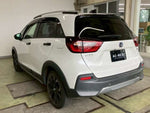 FIT e:HEV 4WD