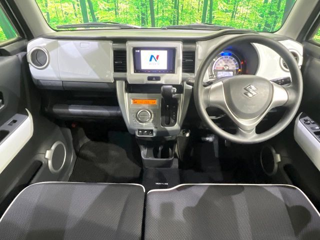 HUSTLER 4WD