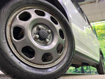 HUSTLER 4WD