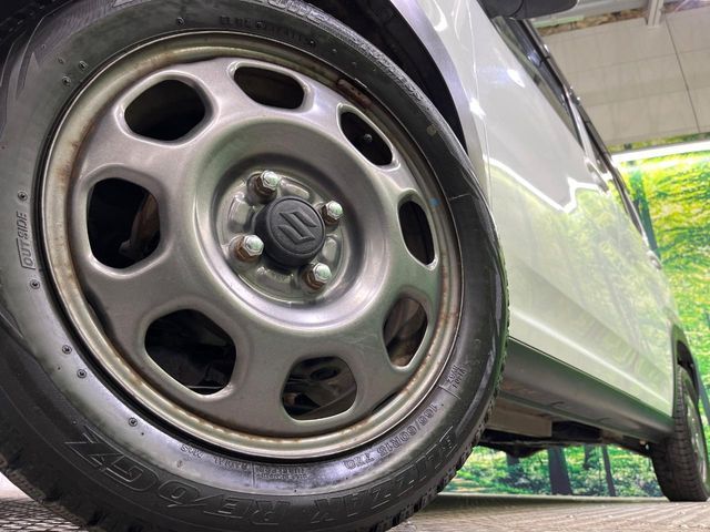 HUSTLER 4WD