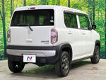 HUSTLER 4WD