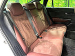 CROWN sedan hybrid