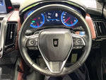 CROWN sedan hybrid