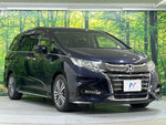 ODYSSEY HYBRID