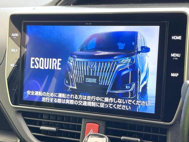 ESQUIRE