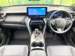 HARRIER PHEV