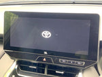 HARRIER PHEV