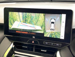 HARRIER PHEV