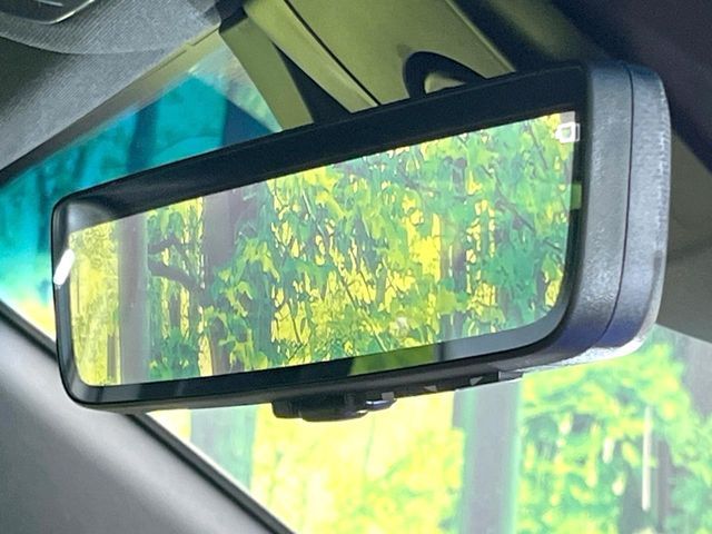 HARRIER PHEV