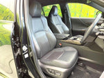 HARRIER PHEV