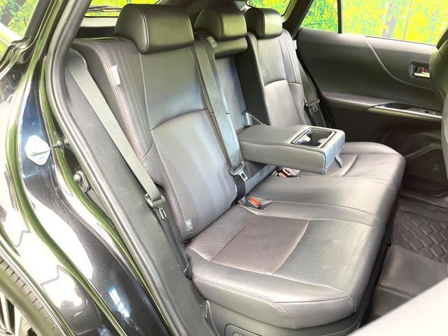 HARRIER PHEV