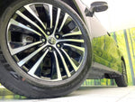 HARRIER PHEV