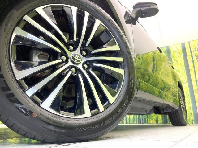HARRIER PHEV