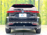 HARRIER PHEV