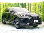 HARRIER PHEV