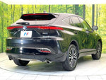 HARRIER PHEV