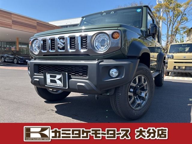 JIMNY NOMADE