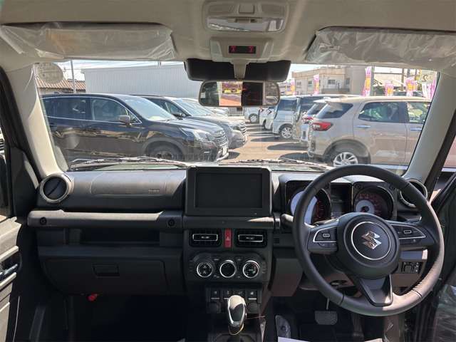 JIMNY NOMADE
