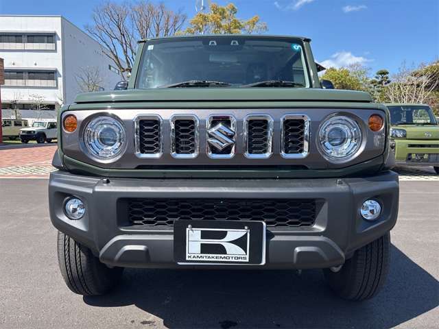 JIMNY NOMADE