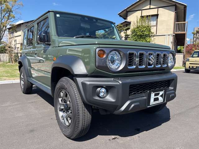JIMNY NOMADE